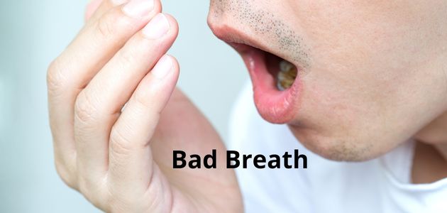 Maintaining Optimal Hygiene for Better Health: Say Goodbye to Bad Breath